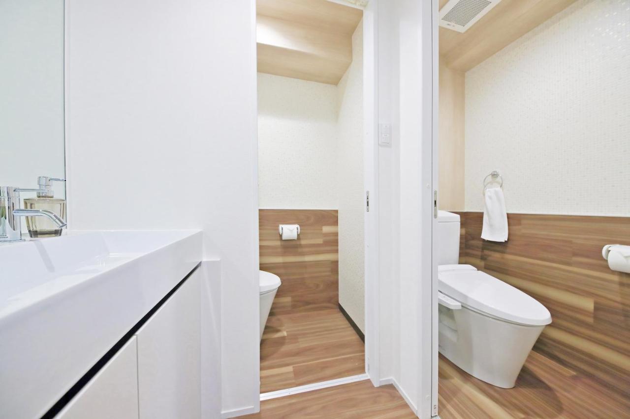 Casa Comoda Nanba Οσάκα Εξωτερικό φωτογραφία