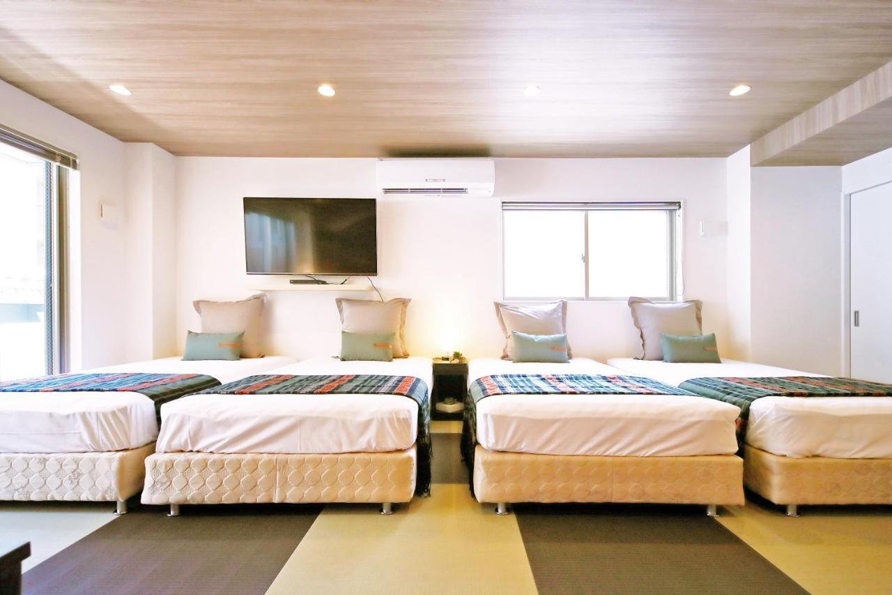 Casa Comoda Nanba Οσάκα Εξωτερικό φωτογραφία