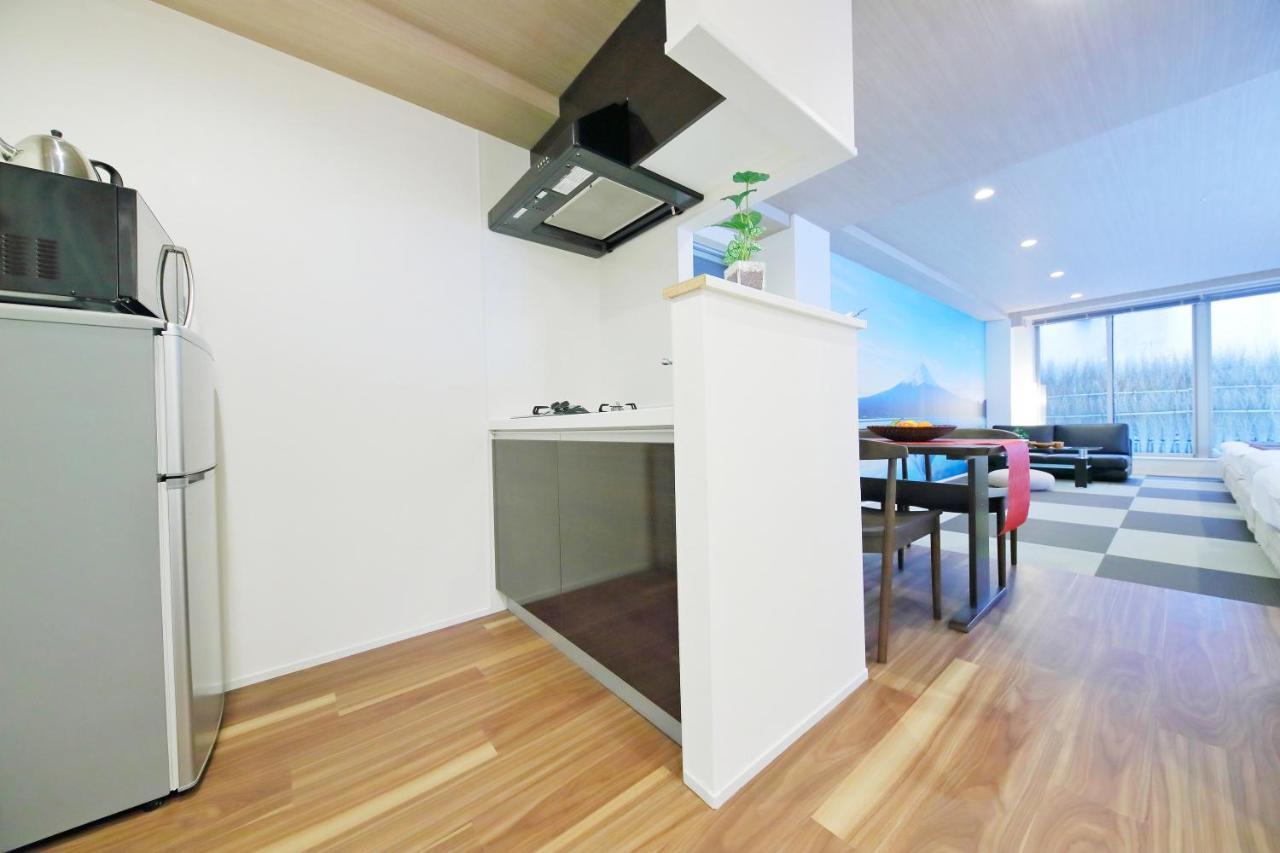 Casa Comoda Nanba Οσάκα Εξωτερικό φωτογραφία